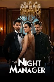 دانلود سریال The Night Manager 2023 دوبله فارسی بدون سانسور