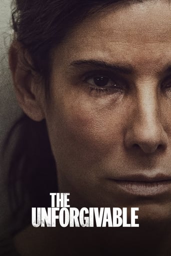 دانلود فیلم The Unforgivable 2021 (نابخشودنی) دوبله فارسی بدون سانسور
