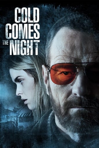دانلود فیلم Cold Comes the Night 2013 (سرمای شب می‌آید) دوبله فارسی بدون سانسور