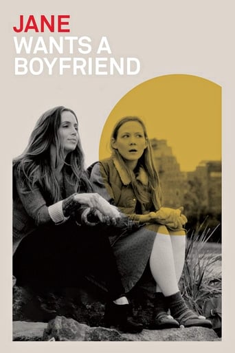دانلود فیلم Jane Wants a Boyfriend 2015 دوبله فارسی بدون سانسور