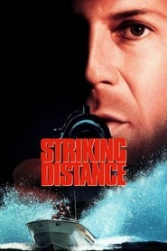 دانلود فیلم Striking Distance 1993 (فاصلهٔ موثر) دوبله فارسی بدون سانسور