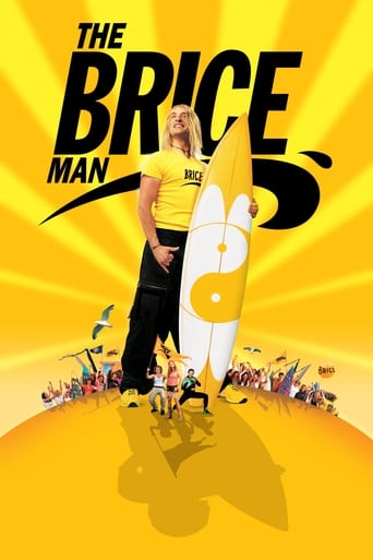 دانلود فیلم The Brice Man 2005 دوبله فارسی بدون سانسور