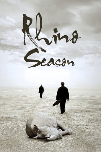 دانلود فیلم Rhino Season 2012 دوبله فارسی بدون سانسور