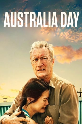 دانلود فیلم Australia Day 2017 (روز استرالیا) دوبله فارسی بدون سانسور