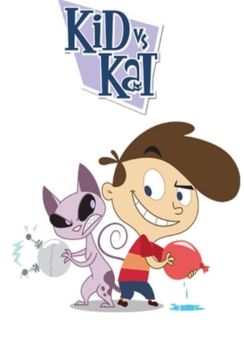 Kid vs. Kat 2008