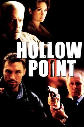 دانلود فیلم Hollow Point 1996 دوبله فارسی بدون سانسور