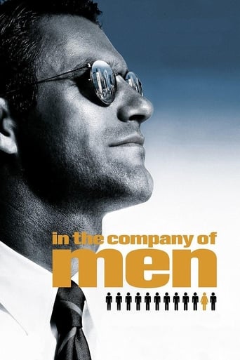 دانلود فیلم In the Company of Men 1997 دوبله فارسی بدون سانسور