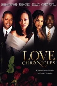 دانلود فیلم Love Chronicles 2003 (تاریخچه عشق) دوبله فارسی بدون سانسور