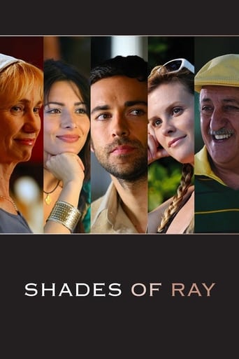 دانلود فیلم Shades of Ray 2008 دوبله فارسی بدون سانسور