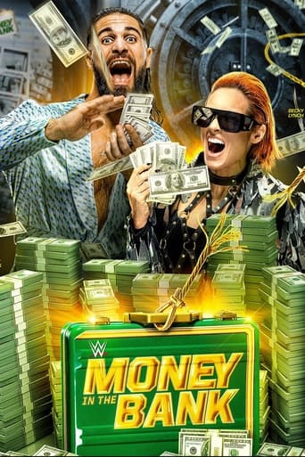 دانلود فیلم WWE Money in the Bank 2022 2022 دوبله فارسی بدون سانسور