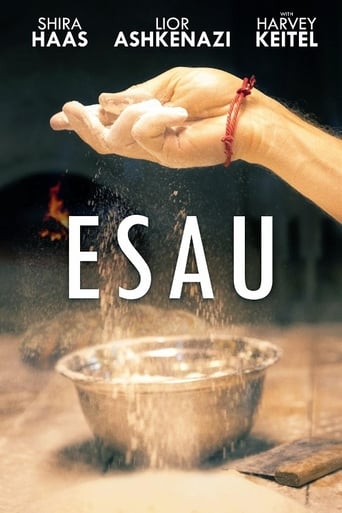 دانلود فیلم Esau 2019 (عیسو) دوبله فارسی بدون سانسور