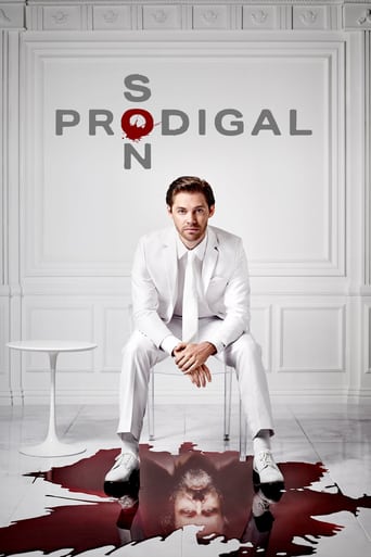 دانلود سریال Prodigal Son 2019 (پسر نابغه) دوبله فارسی بدون سانسور