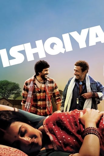 دانلود فیلم Ishqiya 2010 دوبله فارسی بدون سانسور