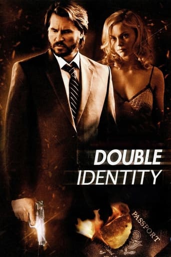 دانلود فیلم Double Identity 2009 دوبله فارسی بدون سانسور