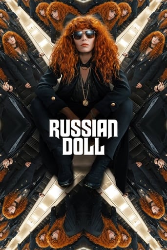 Russian Doll 2019 (عروسک روسی)