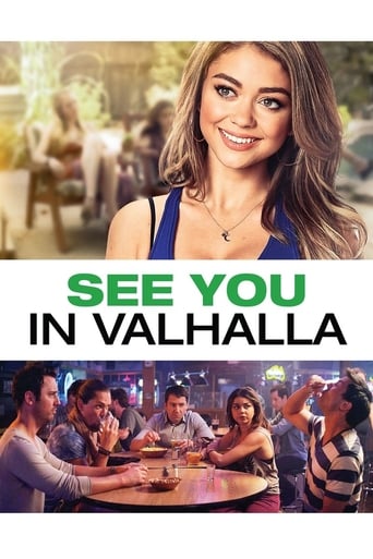 دانلود فیلم See You In Valhalla 2015 دوبله فارسی بدون سانسور