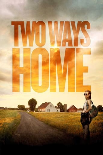 دانلود فیلم Two Ways Home 2019 (دو راهی خانه) دوبله فارسی بدون سانسور
