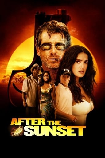 دانلود فیلم After the Sunset 2004 (پس از غروب) دوبله فارسی بدون سانسور