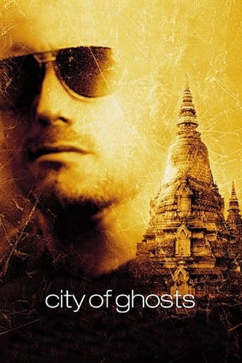 دانلود فیلم City of Ghosts 2002 دوبله فارسی بدون سانسور