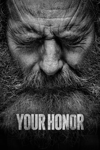 دانلود سریال Your Honor 2020 (عالیجناب) دوبله فارسی بدون سانسور