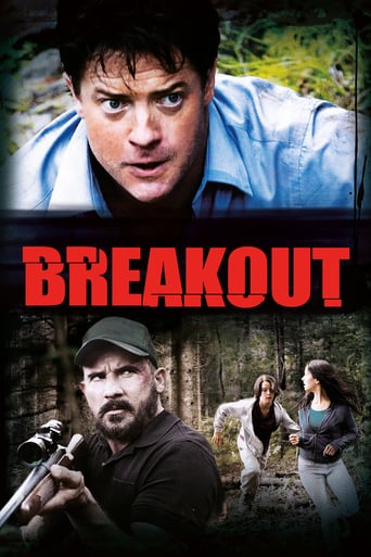 دانلود فیلم Breakout 2013 دوبله فارسی بدون سانسور