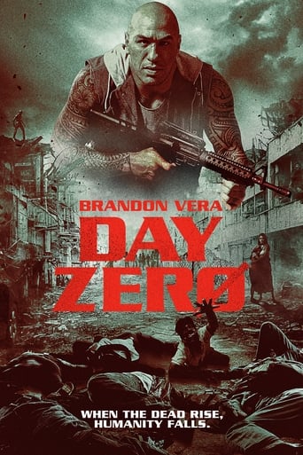 دانلود فیلم Day Zero 2022 دوبله فارسی بدون سانسور