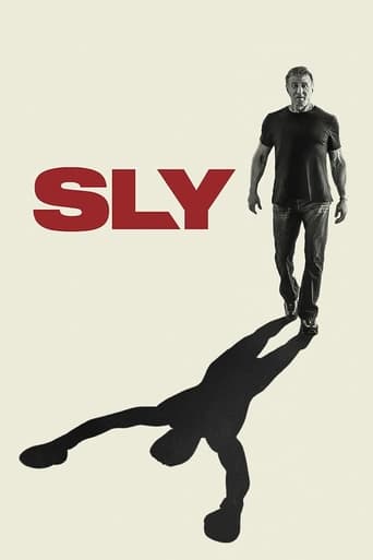 دانلود فیلم Sly 2023 دوبله فارسی بدون سانسور