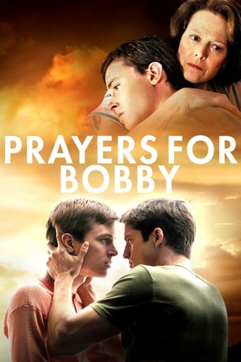 Prayers for Bobby 2009 (نیایش‌ها برای بابی)