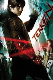 دانلود فیلم Tekken 2010 دوبله فارسی بدون سانسور