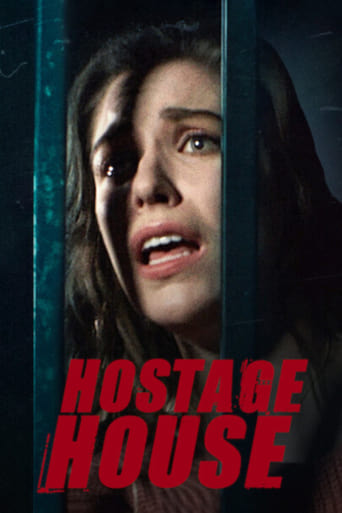 دانلود فیلم Hostage House 2021 دوبله فارسی بدون سانسور