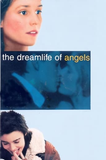 دانلود فیلم The Dreamlife of Angels 1998 دوبله فارسی بدون سانسور