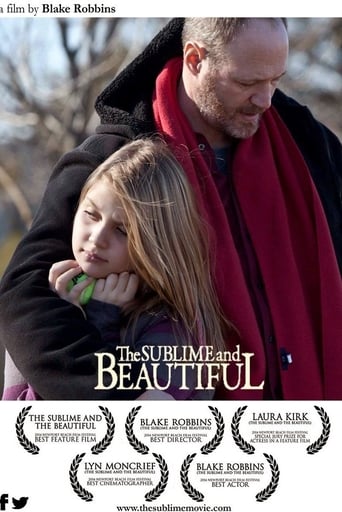 دانلود فیلم The Sublime and Beautiful 2014 (عالی و زیبا) دوبله فارسی بدون سانسور