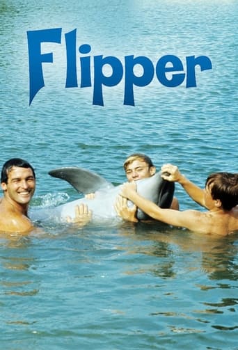 Flipper 1964
