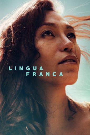 دانلود فیلم Lingua Franca 2019 (زبان فرانسه) دوبله فارسی بدون سانسور