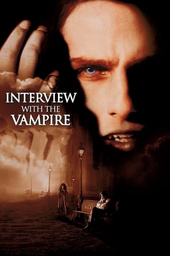 Interview with the Vampire 1994 (مصاحبه با خون آشام)