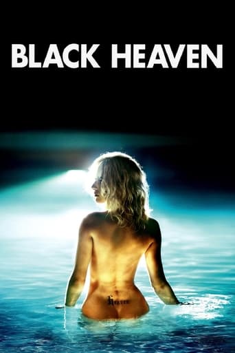 دانلود فیلم Black Heaven 2010 (بهشت سیاه) دوبله فارسی بدون سانسور