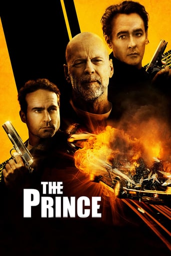 دانلود فیلم The Prince 2014 دوبله فارسی بدون سانسور