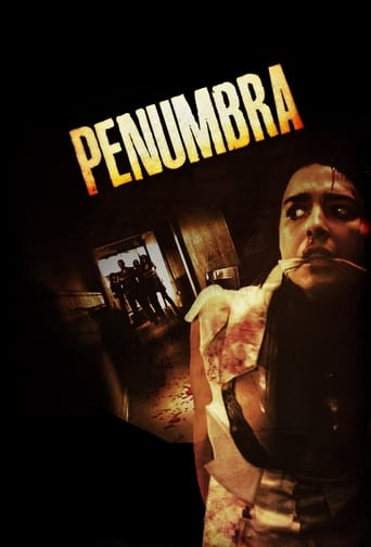 دانلود فیلم Penumbra 2011 دوبله فارسی بدون سانسور