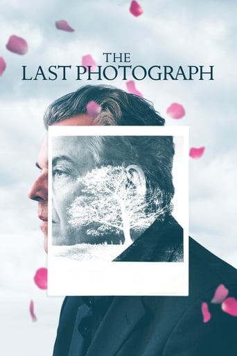 دانلود فیلم The Last Photograph 2017 (آخرین عکس) دوبله فارسی بدون سانسور