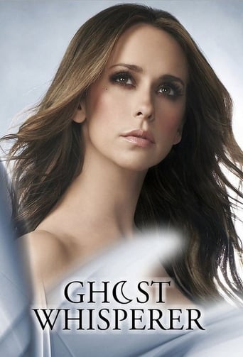 Ghost Whisperer 2005 (نجواگر روح)