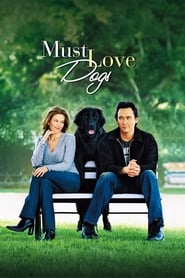 دانلود فیلم Must Love Dogs 2005 دوبله فارسی بدون سانسور