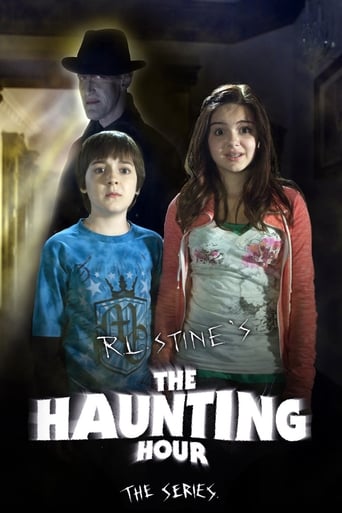 R. L. Stine's The Haunting Hour 2010