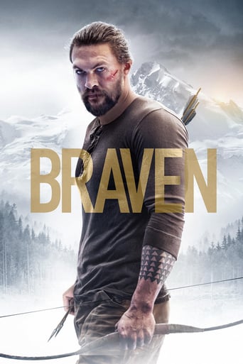 دانلود فیلم Braven 2018 دوبله فارسی بدون سانسور