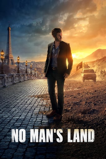 دانلود سریال No Man's Land 2020 (سرزمین هیچ‌کس) دوبله فارسی بدون سانسور