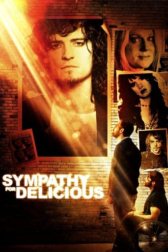 دانلود فیلم Sympathy for Delicious 2010 دوبله فارسی بدون سانسور