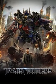 دانلود فیلم Transformers: Dark of the Moon 2011 (تبدیل‌شوندگان: نیمه تاریک ماه) دوبله فارسی بدون سانسور