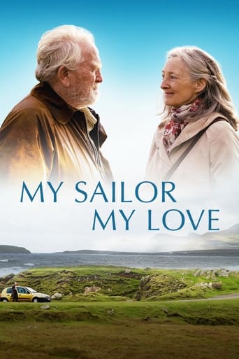دانلود فیلم My Sailor My Love 2022 دوبله فارسی بدون سانسور