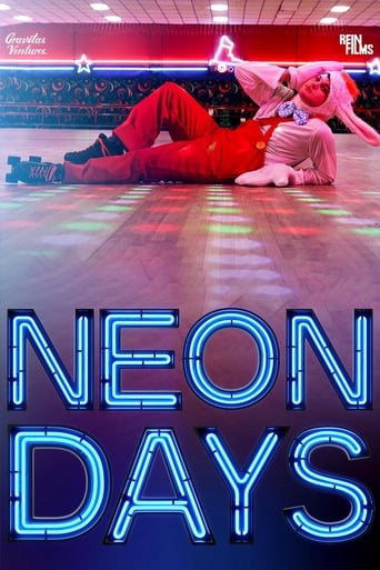 دانلود فیلم Neon Days 2019 (روزهای نیون) دوبله فارسی بدون سانسور