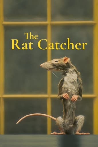 دانلود فیلم The Rat Catcher 2023 دوبله فارسی بدون سانسور