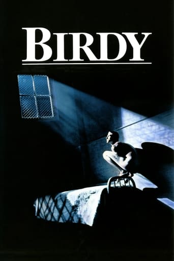 دانلود فیلم Birdy 1984 دوبله فارسی بدون سانسور